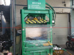 30吨带不锈钢